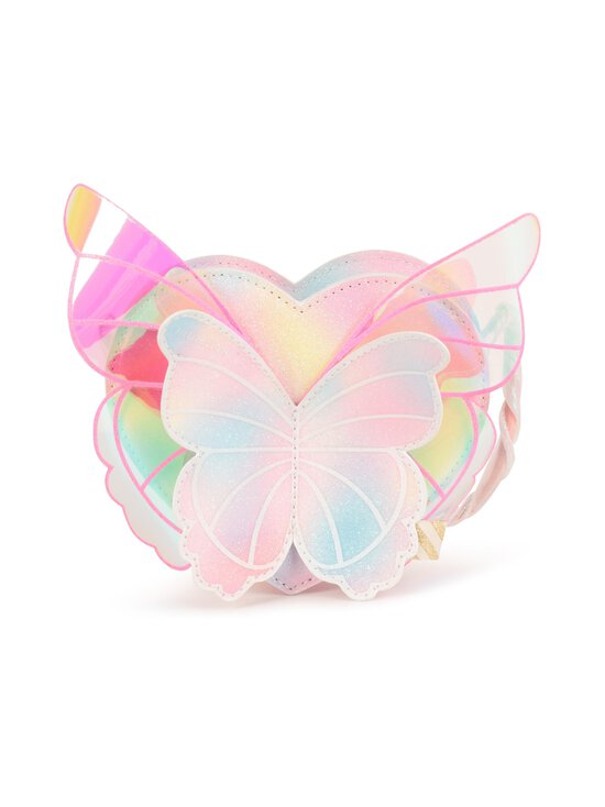 Billieblush - Handle-laukku - 111 WHITE | Stockmann - photo 1