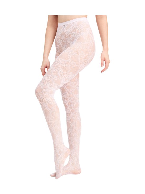 Vogue - Lena-sukkahousut - 1000 WHITE | Stockmann - photo 1