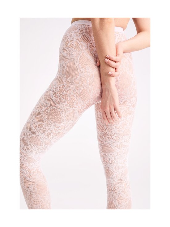 Vogue - Lena-sukkahousut - 1000 WHITE | Stockmann - photo 2