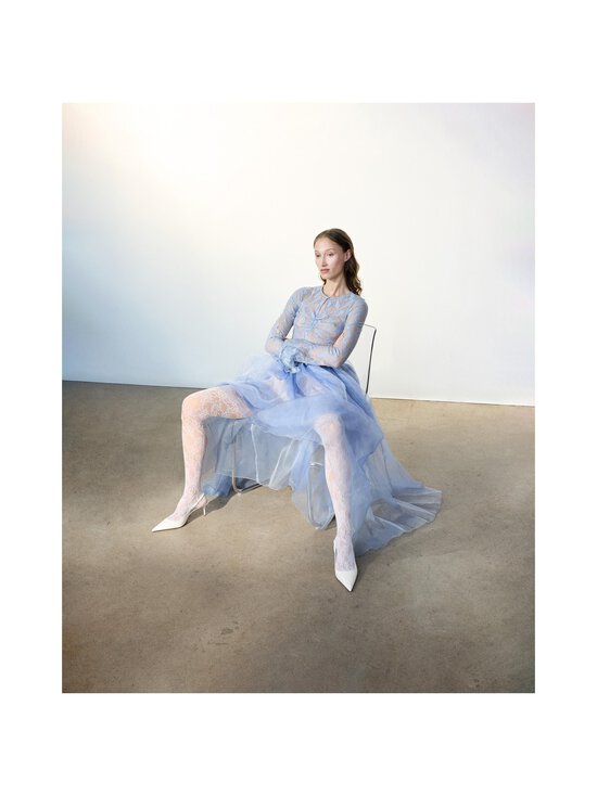 Vogue - Lena-sukkahousut - 1000 WHITE | Stockmann - photo 3