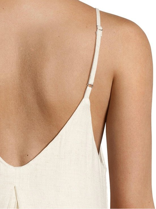 Object - ObjSanne Long kleita - SANDSHELL - photo 4 Object - ObjSanne Long kleita - SANDSHELL | Stockmann - photo 4