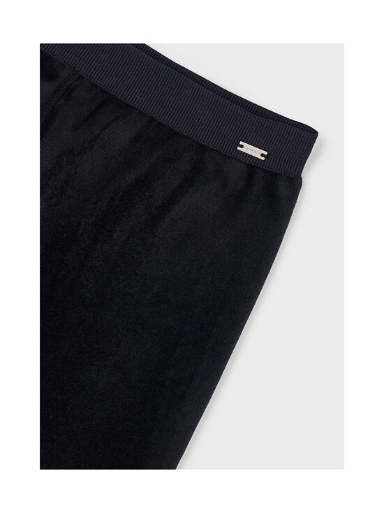 Mayoral - Basic velvet -leggingsit - BLACK 56 - photo 3 Mayoral - Basic velvet -leggingsit - BLACK 56 | Stockmann - photo 3