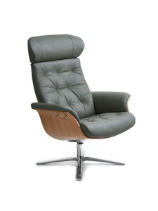 Conform - Timeout-nojatuoli - VIHREÄ | Stockmann