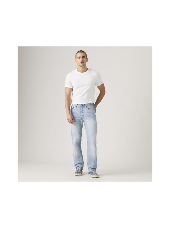 Levi's - 501 Original Stretch It -farkut - 242 STRETCH IT OUT | Stockmann - photo 3