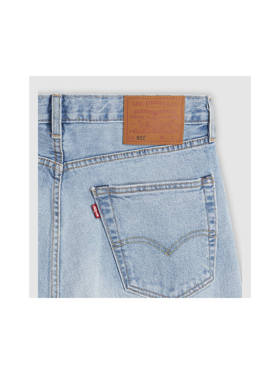 Levi's - 501 Original Stretch It -farkut - 242 STRETCH IT OUT | Stockmann - photo 7