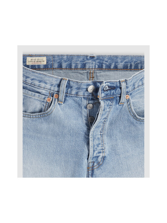 Levi's - 501 Original Stretch It -farkut - 242 STRETCH IT OUT | Stockmann - photo 8