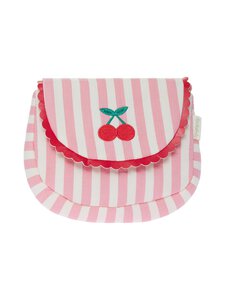 Rockahula - Cherry Kiss Scallop -laukku - PINK | Stockmann