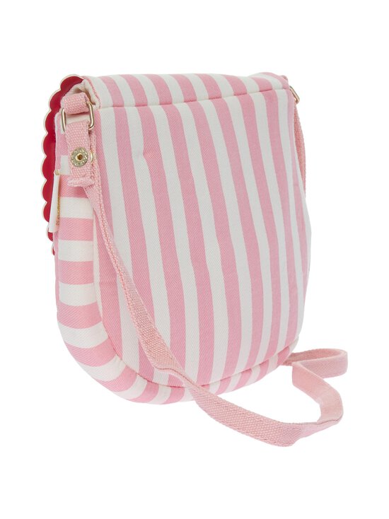 Rockahula - Cherry Kiss Scallop -laukku - PINK | Stockmann - photo 2