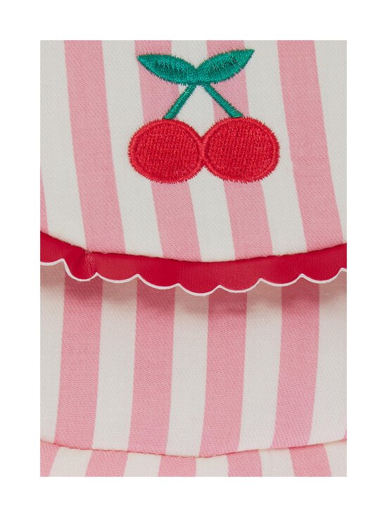 Rockahula - Cherry Kiss Scallop -laukku - PINK | Stockmann - photo 3