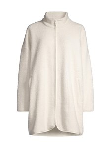 A+more - Angie flīsa jaka - OFF WHITE | Stockmann