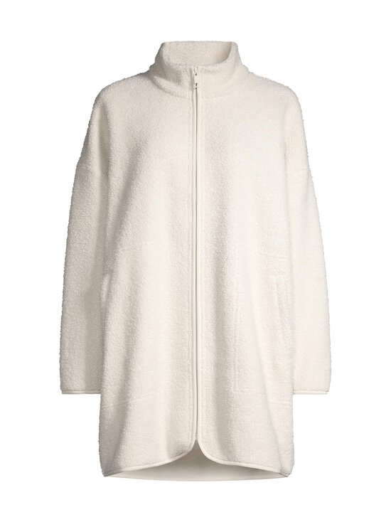 A+more - Angie flīsa jaka - OFF WHITE | Stockmann - photo 1