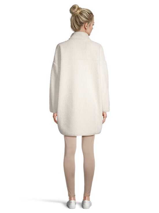 A+more - Angie flīsa jaka - OFF WHITE | Stockmann - photo 3