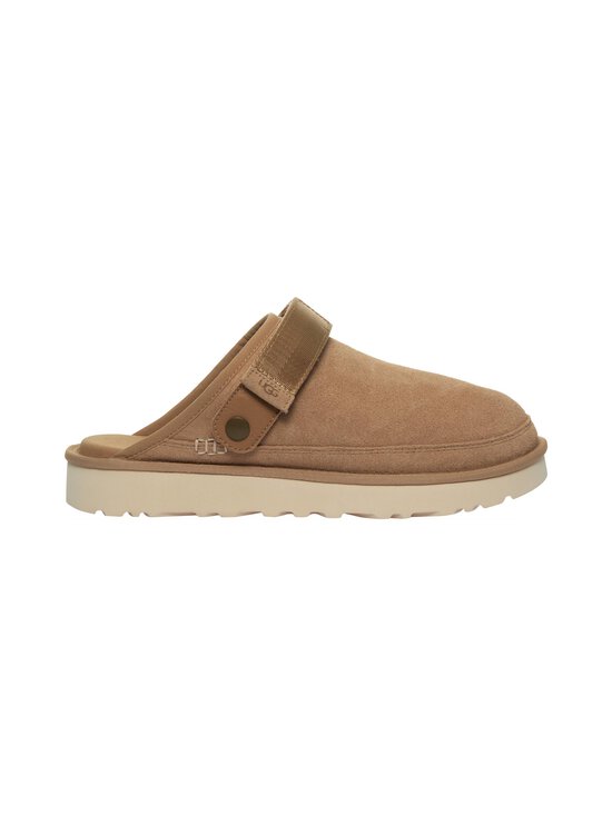 Goldencoast Clog II -sandaalit