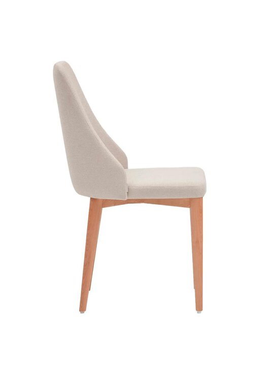 Kave Home - Rosie-tuoli beige - BEIGE | Stockmann - photo 2