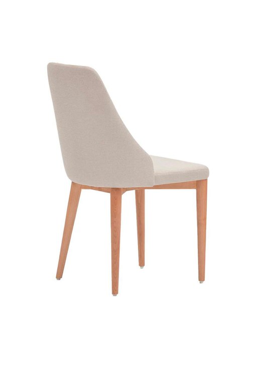 Kave Home - Rosie-tuoli beige - BEIGE | Stockmann - photo 3