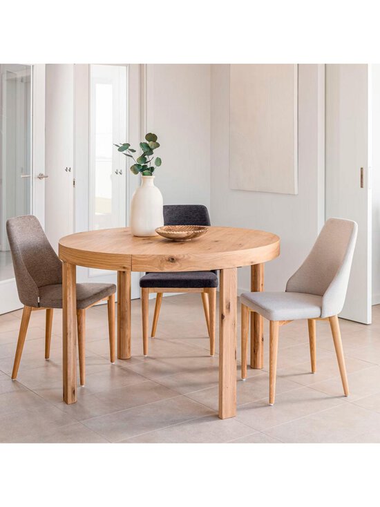 Kave Home - Rosie-tuoli beige - BEIGE | Stockmann - photo 6