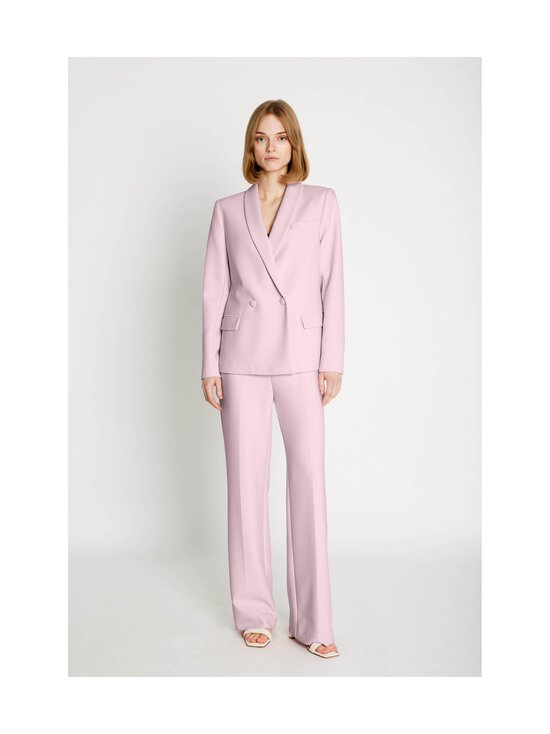 RUE de FEMME - Eloise žakete - 304 CRYSTAL PINK - photo 9 RUE de FEMME - Eloise žakete - 304 CRYSTAL PINK | Stockmann - photo 9