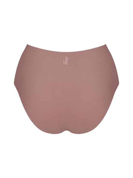Sloggi - Aluspüksid Zero Feel 2.0 High Waist - 1141 CACAO - photo 2 Sloggi - Aluspüksid Zero Feel 2.0 High Waist - 1141 CACAO | Stockmann - photo 2