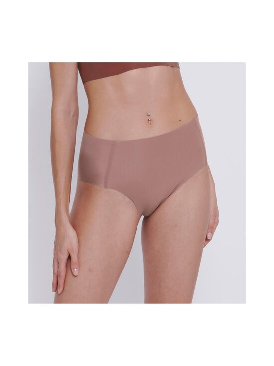 Sloggi - Aluspüksid Zero Feel 2.0 High Waist - 1141 CACAO - photo 3 Sloggi - Aluspüksid Zero Feel 2.0 High Waist - 1141 CACAO | Stockmann - photo 3