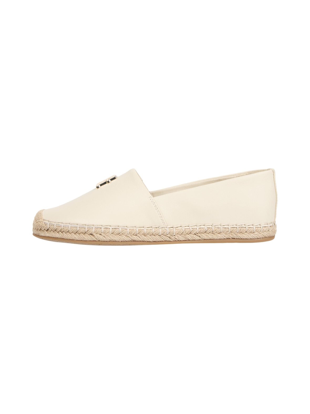 Nahkaespadrillot