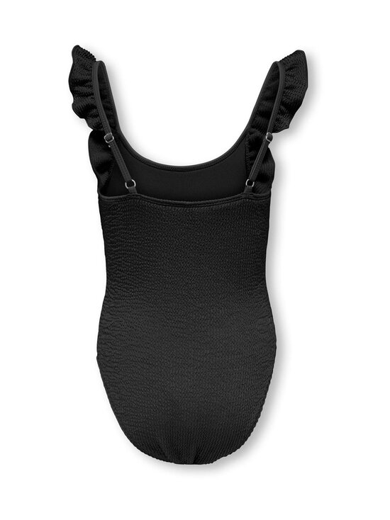 KIDS ONLY - KogWave Structure peldēšanas kostīms - BLACK - photo 2 KIDS ONLY - KogWave Structure peldēšanas kostīms - BLACK | Stockmann - photo 2