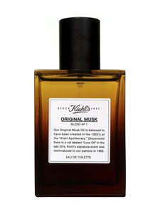 Kiehl's - Musk EdT 50 ml Kiehl's - Musk EdT 50 ml | Stockmann
