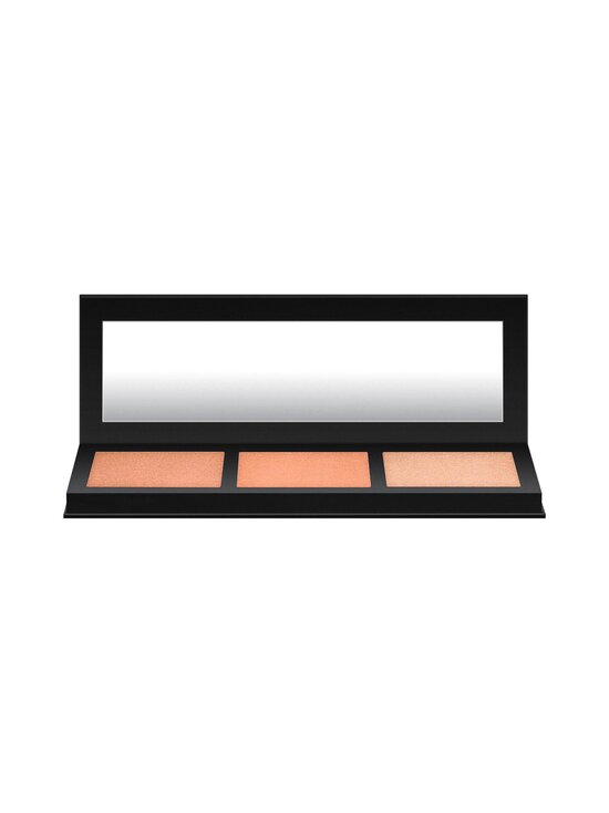Hyper Real Glow Palette -korostuspaletti 13,5 g