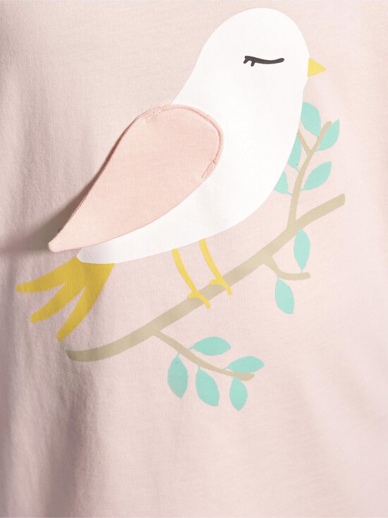 Bogi - Särk Maggie - CLOUD PINK - photo 4 Bogi - Särk Maggie - CLOUD PINK | Stockmann - photo 4