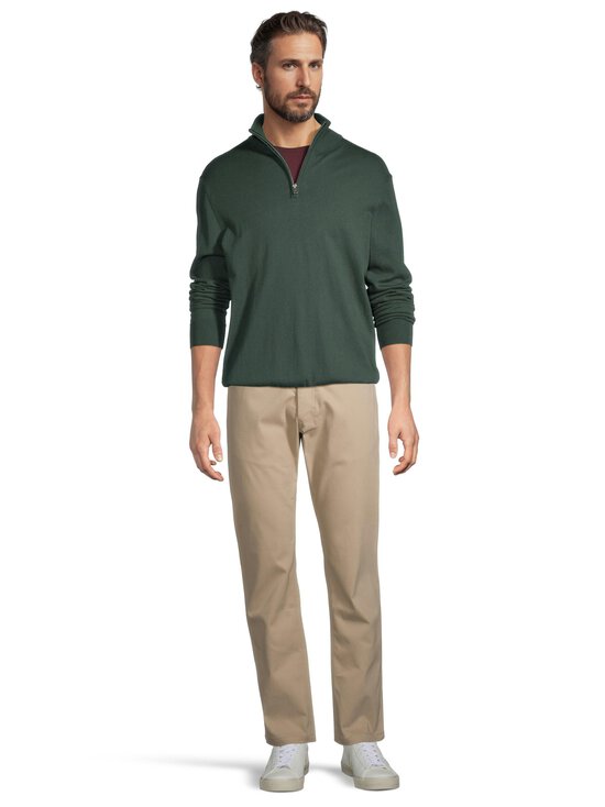 Cap Horn - Kampsun Devos - DK GREEN C103 | Stockmann - photo 2