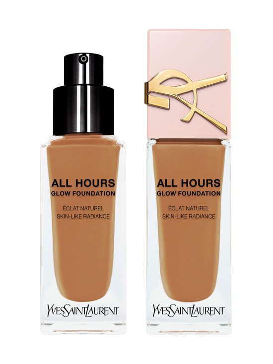 Yves Saint Laurent - All Hours Glow Foundation -meikkivoide - DN1 | Stockmann - photo 1