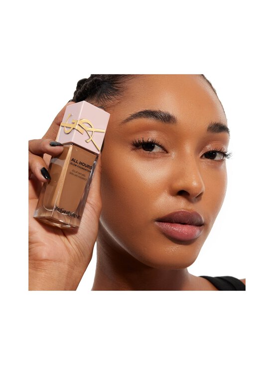 Yves Saint Laurent - All Hours Glow Foundation -meikkivoide - DN1 | Stockmann - photo 3