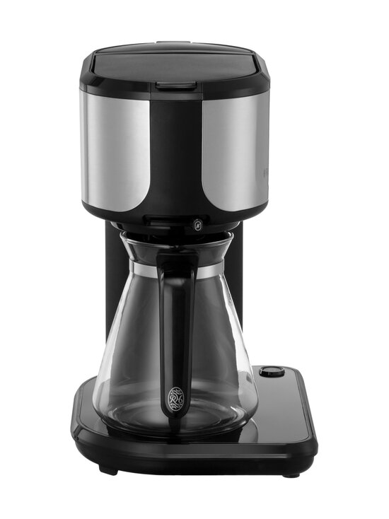 Russell Hobbs - Attentiv-kahvinkeitin 1,25 L - BLACK - photo 2 Russell Hobbs - Attentiv-kahvinkeitin 1,25 L - BLACK | Stockmann - photo 2
