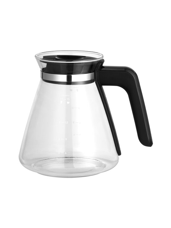 Russell Hobbs - Attentiv-kahvinkeitin 1,25 L - BLACK - photo 3 Russell Hobbs - Attentiv-kahvinkeitin 1,25 L - BLACK | Stockmann - photo 3