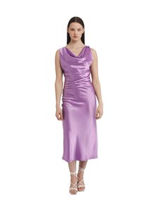 Katri Niskanen - Waterfall-mekko - MAUVE | Stockmann