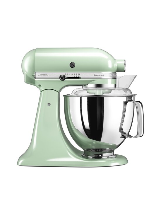 KitchenAid - Artisan-yleiskone 4,8 l - PISTACIE | Stockmann - photo 1