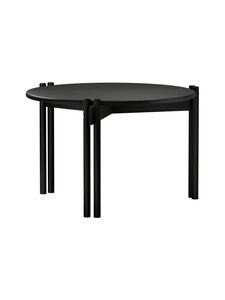 Karup Design - Sticks-sohvapöytä - MUSTA | Stockmann