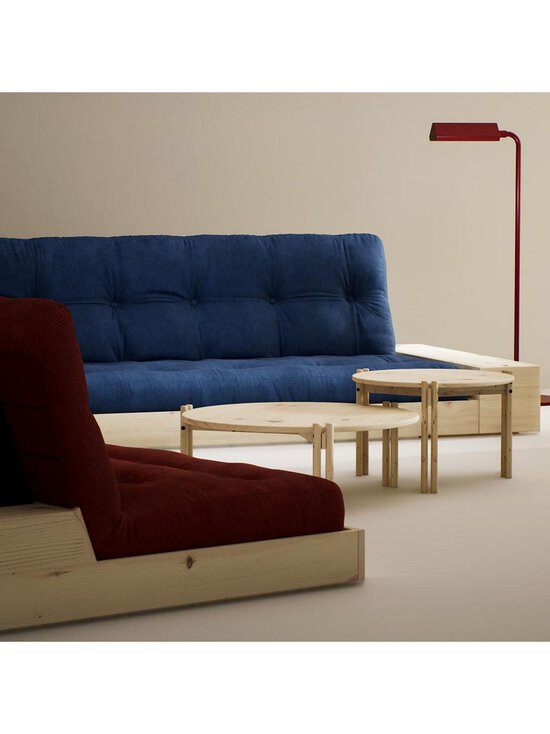 Karup Design - Sticks-sohvapöytä - MUSTA - photo 4 Karup Design - Sticks-sohvapöytä - MUSTA | Stockmann - photo 4