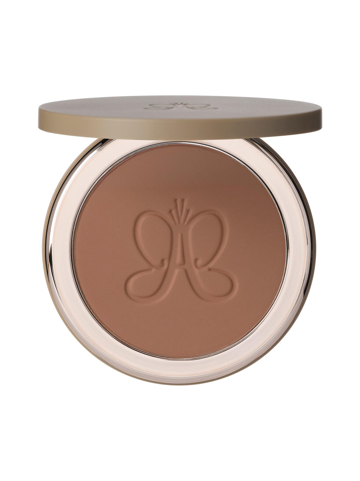 Smooth Blur Bronzer -aurinkopuuteri