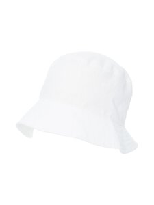 KN Kati Niemi - Alma Bucket lina cepure - 38 WHITE | Stockmann