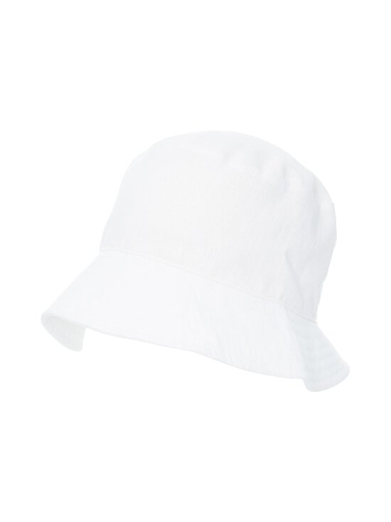 KN Kati Niemi - Alma Bucket lina cepure - 38 WHITE | Stockmann - photo 1