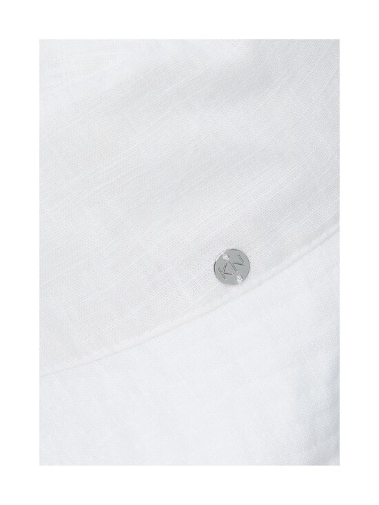 KN Kati Niemi - Alma Bucket lina cepure - 38 WHITE | Stockmann - photo 3