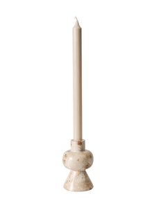 Muubs - Vita Seashell L -kynttilänjalka - SEASHELL Muubs - Vita Seashell L -kynttilänjalka - SEASHELL | Stockmann