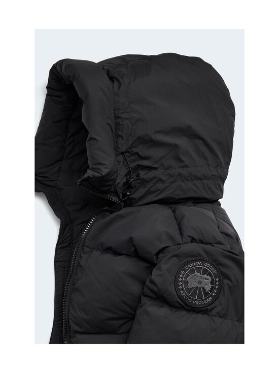 Canada Goose - Sulejope Crofton Puffer Matte - 9061 BLACK - NOIR | Stockmann - photo 2