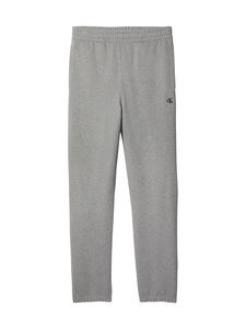 Calvin Klein Jeans - Dressipüksid Terry Monogram Jogger - P7E MED GREY HTR | Stockmann