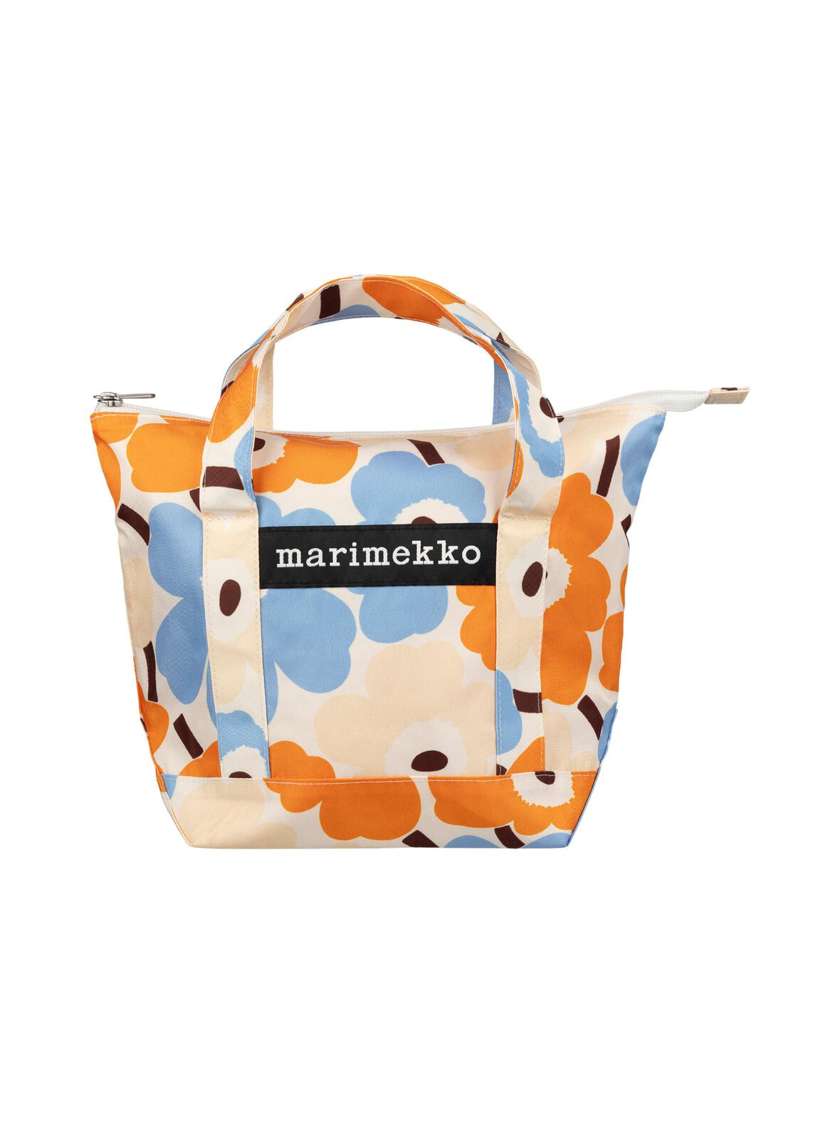 Mini Unikko -kosmetiikkalaukku