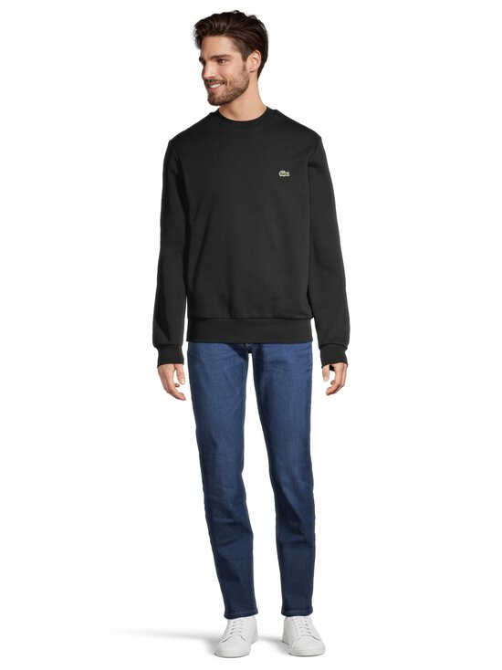 Lacoste - Collegepaita - 031 BLACK - photo 2 Lacoste - Collegepaita - 031 BLACK | Stockmann - photo 2