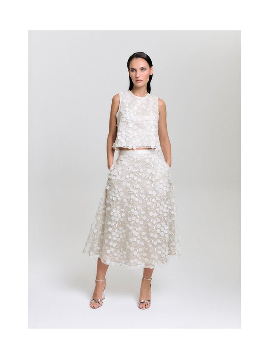 Ida Sjöstedt - Seelik Raven - GREIGE | Stockmann - photo 2