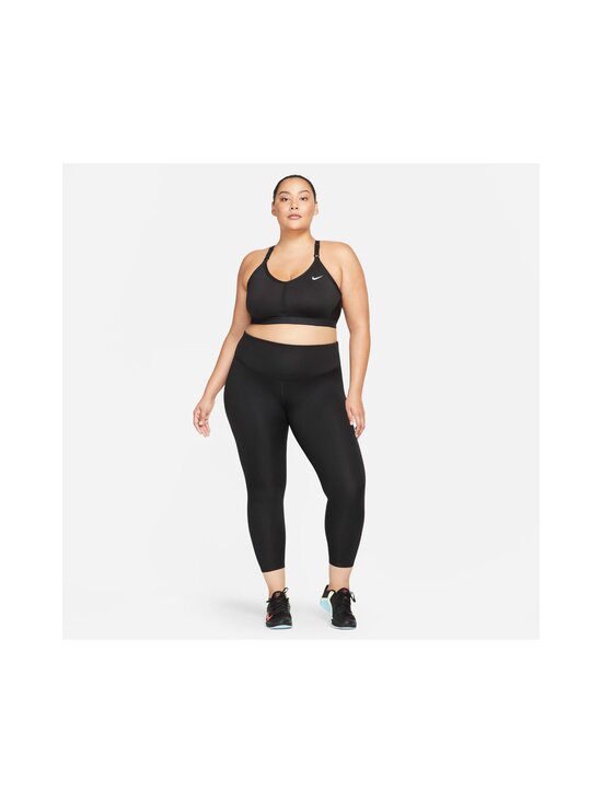 Nike - Indy V-neck -urheiluliivit - 010 BLACK/BLACK/BLACK/WHITE - photo 6 Nike - Indy V-neck -urheiluliivit - 010 BLACK/BLACK/BLACK/WHITE | Stockmann - photo 6