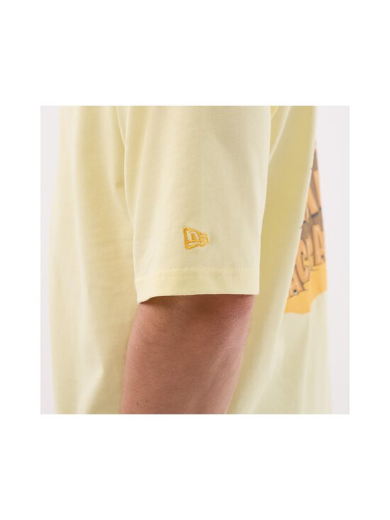 New Era - Fun Graphic Oversized -t-paita - PYE | Stockmann - photo 7