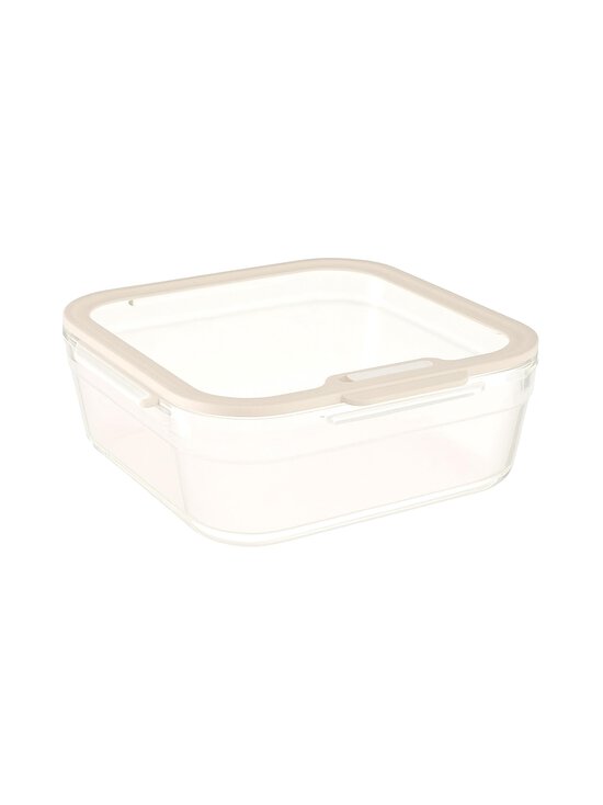 Pebbly - Glass Cooking -vuokavuokasetti 4-pack - STEEL | Stockmann - photo 4